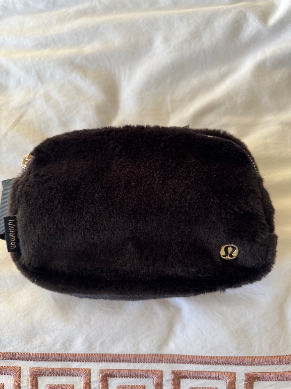 lululemon bag
